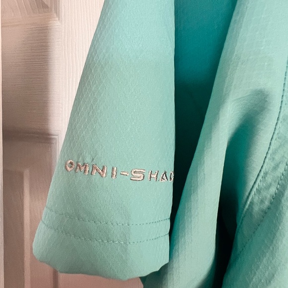 Columbia PFG Performance Fishing Gear, Omni Shade, men’s large - Picture 3 of 5